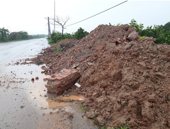 Thông tin từ đường dây nóng       